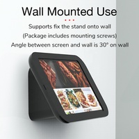 Support de Tablette PDV Universel pour iPad 10 à 11 Pouces, Antivol, de Bureau ou Mural pour Restaurant, Magasin, Verrouillable