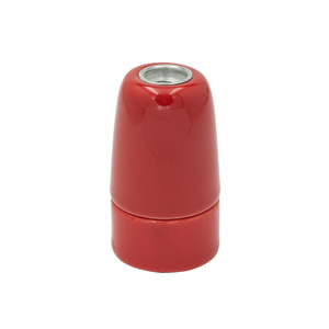 <span class=keywords><strong>Douille</strong></span> de lampe en céramique <span class=keywords><strong>E14</strong></span> colorée, support vintage <span class=keywords><strong>E14</strong></span> pour ampoule Edison, pour suspension - Product Image 4