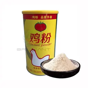 Số Lượng Lớn Cổ Phiếu Chiên Gà Gan 1Kg Gà Gia Vị Súp Bột