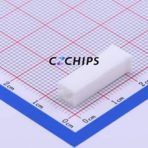 PS-110(N) Housing (Wire-to-Board / Wire-to-Wire) Connector 1x1P 1 1 - Product Image 2
