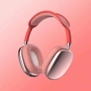 Auriculares Inalámbricos Over-Ear con Bajos Potentes, 5.0 IPX4 Resistentes al Agua, Carga Tipo C, Auriculares para Juegos y Deportes, 4-8 Horas de Reproducción - Product Image 6
