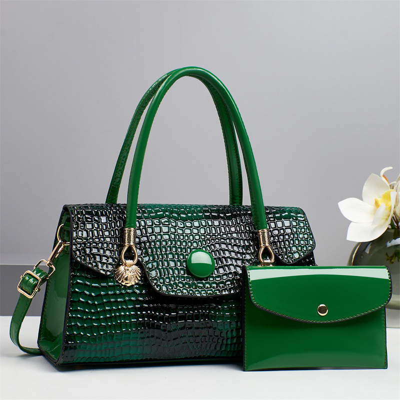 2026 New Woven Handbag for Women