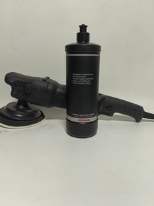 Composé <span class=keywords><strong>de</strong></span> polissage professionnel pour la réparation et la finition automobile, destiné à l'industrie <span class=keywords><strong>de</strong></span> la carrosserie automobile. - Product Image 2