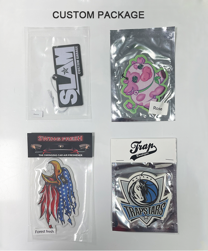 Forme personnalisable