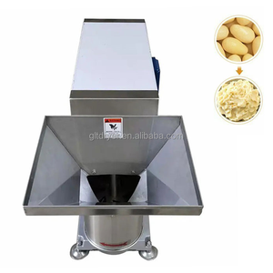 Machine à écraser les fruits <span class=keywords><strong>de</strong></span> type industriel <span class=keywords><strong>de</strong></span> haute qualité, <span class=keywords><strong>nouvelle</strong></span> génération, machine à écraser les pommes <span class=keywords><strong>de</strong></span> terre, petite machine à faire <span class=keywords><strong>de</strong></span> la purée <span class=keywords><strong>de</strong></span> tomates - Product Image 1