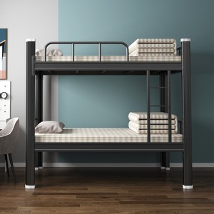 Lit superposé électrique moderne réglable avec cadre en métal pour lit double/queen rangement durable simple pour la maison hôtels hôpitaux chambres à coucher - Product Image 6