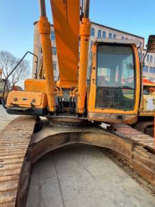 Hot Selling Used Hyundai 300LC-9S <b>Excavator</b> Secondhand Hyundai 300LC-9S Crawler hyundai <b>Excavator</b> in Good Price - Product Image 5