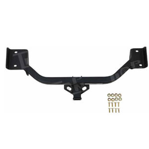 Gancho de Remolque Trasero de Acero, Receptor de 2 Pulgadas, Barra de Remolque, Brazo de Arrastre Universal para <span class=keywords><strong>Sportage</strong></span> 2016+ - Product Image 2