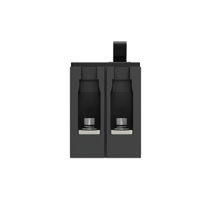 Interruttore Automatico Scatolato DC <span class=keywords><strong>Serie</strong></span> MythEle MXM3-320PV 2P 320A 1500V DC MCCB 20kA ad Alta Capacità di Interruzione Certificato CE IEC - Product Image 6