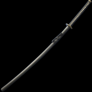Épée de Sephiroth de 56 pouces du jeu populaire <span class=keywords><strong>Final</strong></span> <span class=keywords><strong>Fantasy</strong></span>, accessoire de cosplay, pour collection et décoration - Product Image 6