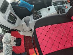 Excavateurs Mini Kubota KX165/ KX057-4 d'occasion de 6 tonnes à vendre à bas prix 5 tonnes de pelles Kubota de haute qualité - Product Image 2