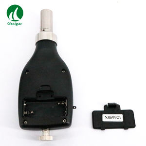 Probador de dureza Shore a, kit de bloque de prueba de durómetro, tipo A, durómetro de goma, 10 ~ 90 <span class=keywords><strong>HA</strong></span> - Product Image 2