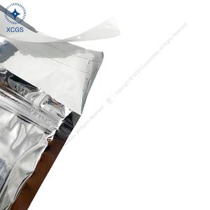 Bolsa térmica con aislamiento versátil, compartimentos ajustables ecológicos reutilizables para artículos fríos y calientes para picnics de entrega de alimentos - Product Image 6