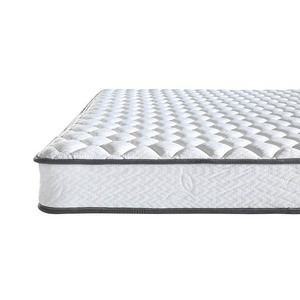 Hôtel 5 étoiles bonnell, <span class=keywords><strong>matelas</strong></span> à ressort et base de lit, <span class=keywords><strong>matelas</strong></span> de taille double - Product Image 2