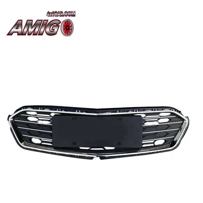 OEM Grille สำหรับ Cruze 2017-2018