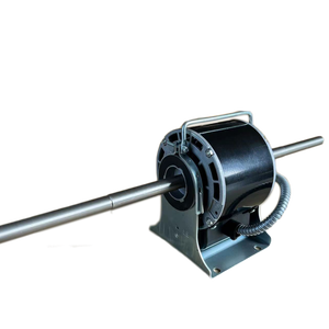 <span class=keywords><strong>Motor</strong></span> <span class=keywords><strong>Fan</strong></span> <span class=keywords><strong>Coil</strong></span> AC Berkualitas Tinggi Kangtian 40W 12mm 14mm untuk Pendingin Udara Central - Product Image 2