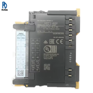 PLC Controller Module for GRT1-AD2 - Product Image 1