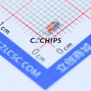 Diode Zener ZMM39-M LL-34 d'origine neuve, fournisseur de composants électroniques en gros et service BOM - Product Image 1