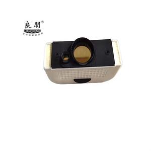 Nouveau filtre à air moteur LIANGPENG (en papier) de qualité supérieure, référence OE 36A133843, pour <span class=keywords><strong>Eight</strong></span> 1984-1991, prix réduit - Product Image 3