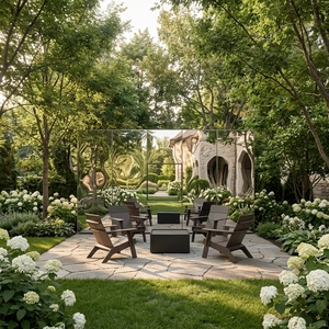Maison conteneur modulaire isolée <span class=keywords><strong>de</strong></span> style européen, aménagement personnalisable, entièrement équipée, cabane <span class=keywords><strong>de</strong></span> luxe portable, facile à déplacer, mur en <span class=keywords><strong>verre</strong></span> - Product Image 1
