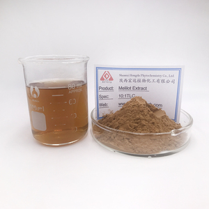 Заводская поставка, экстракт меллота лекарственного, экстракт меллота, экстракт клевера - Product Image 3