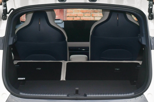 2024 Precio barato <span class=keywords><strong>Lynk</strong></span> <span class=keywords><strong>Co</strong></span> Z20 530km de largo alcance Max RWD Pequeño coche eléctrico híbrido 5 puertas 5 asientos SUV compacto familiar de Geely - Product Image 5