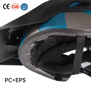 Casco inteligente LED abierto para scooter deportivo dual, bicicleta con luz de advertencia para mayor seguridad - Product Image 4