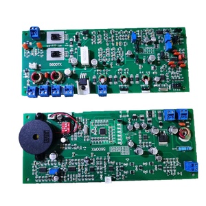 Chống trộm cửa hàng <span class=keywords><strong>RF</strong></span> hệ thống cài đặt 8.2MHz <span class=keywords><strong>RF</strong></span> <span class=keywords><strong>EAS</strong></span> Hội Đồng Quản trị <span class=keywords><strong>TX</strong></span> <span class=keywords><strong>RX</strong></span> kép <span class=keywords><strong>EAS</strong></span> Hội Đồng Quản trị <span class=keywords><strong>RF</strong></span> kép <span class=keywords><strong>EAS</strong></span> PCB Hội Đồng Quản Trị - Product Image 2