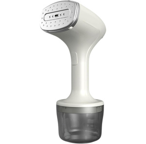 Vaporizador de Ropa Eléctrico Portátil, Plancha de Vapor de Mano para Uso Doméstico y Hotelero - Product Image 1