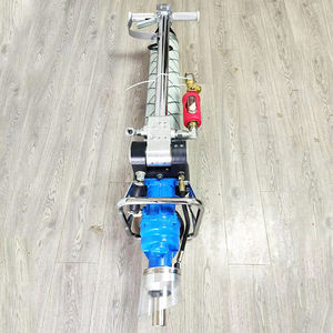 Mqt חשמלי נייד 120 כרייה <span class=keywords><strong>pneumatic</strong></span> <span class=keywords><strong>prop</strong></span> bolting מכונת קידוח עוגן למכירה - Product Image 1
