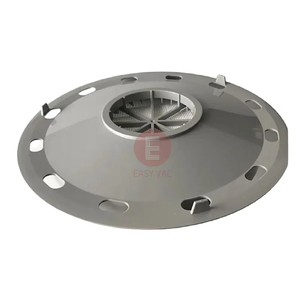 Filtro para Aspiradora Compatible con Holt HEPA, Compatible con PV930/Eurocleaner GD930/Nilfisker GD930, Piezas de Repuesto para Aspiradoras 6337010 - Product Image 2