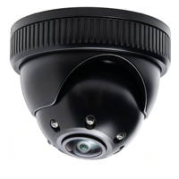 Cámara de Visión Nocturna de Tamaño Pequeño con Vista de 360 Grados para Montaje en Cabina/Vagón de Vehículo