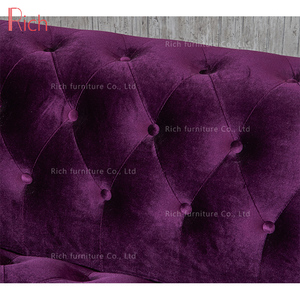 Foshan üretici toptan oturma odası kanepe mobilya salonu 3 koltuklu moderns kapalı koltuk takımları özel kanepe - Product Image 5