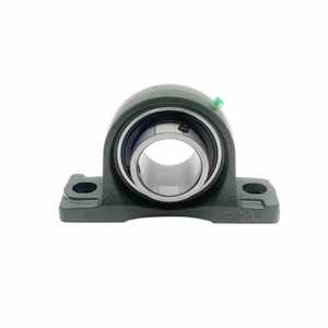 Rodamientos de bloque de almohada de alta calidad UK 209 UK209 Rodamientos esféricos exteriores UK209J - Product Image 1