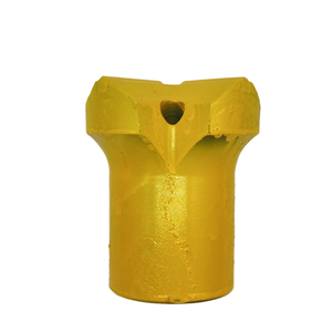 Système d'ancrage autoperceur JINDU Hollow Rock Bolt 76/T40, forets en acier au carbone standard chinois (R25/R32/R38), résistance à la cisaillement <span class=keywords><strong>de</strong></span> 5000 lb - Product Image 3
