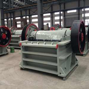 Дробилка щековая PEX-300*1300 для твердых пород, известняка и базальта - Product Image 5