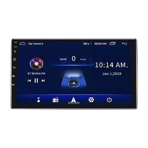 Đôi DIN Car Stereo <span class=keywords><strong>Android</strong></span> Car đài phát thanh DVD Player Navigation GPS cho tất cả các phổ Xe 7inch - Product Image 1