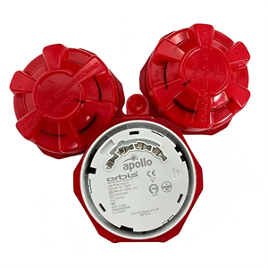 Détecteur de fumée avec capteur de sécurité neuf et original ORB-OH-13003-APO - Product Image 6