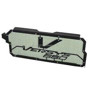 Protection de grille de radiateur pour moto <span class=keywords><strong>KAWASAKI</strong></span> <span class=keywords><strong>VERSYS</strong></span> <span class=keywords><strong>650</strong></span> 2015 - 2024 2023 <span class=keywords><strong>2022</strong></span> 2021 2020 2019 - Product Image 5