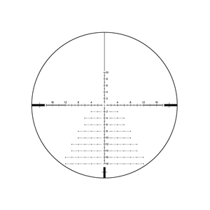 T-EAGLE <span class=keywords><strong>AR</strong></span> 1-6X24IR mirino in alluminio ottico percorso dispositivo di Imaging trasparente Super liscia lastra di vetro per addestramento tattico più recente - Product Image 6