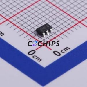 ชิปวงจรรวม TSOT-26-6 AP65211AWU-7สินค้าใหม่และของแท้ชิป IC พลังงาน DC-DC PMIC - Product Image 1