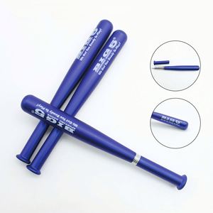 Custom Baseball Bat Ballpoint - <b>Cool</b> Blue Ink Sports <b>Pens</b> for Team Events, School, Office, Party Favors - Product Image 4