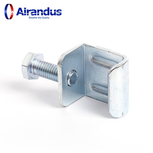 Ống Phụ Kiện Gcp Phổ Mặt Bích Kẹp Bolt Galvani Thép Ống Dẫn Kẹp Thép Mạ Kẽm Ống Mặt Bích G Kẹp - Product Image 5