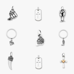 Colgante <span class=keywords><strong>de</strong></span> Plata <span class=keywords><strong>de</strong></span> Ley 925 con Letra 'Love You More' para Enamorados, Mamá, <span class=keywords><strong>Amistad</strong></span>, Regalo, Accesorios <span class=keywords><strong>de</strong></span> Joyería - Product Image 3