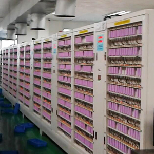 بطارية ليثيوم أيون <span class=keywords><strong>18650</strong></span> 2200mAh الجملة بطارية ليثيوم أيون مصباح يدوي بطارية قابلة للشحن 3.7v - Product Image 5