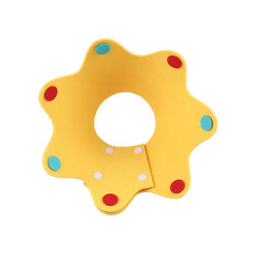 Venta al por mayor barato <span class=keywords><strong>Anti</strong></span> Bark No Shock <span class=keywords><strong>Collar</strong></span> Elizabeth <span class=keywords><strong>Collar</strong></span> - Product Image 3