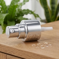 Solution d'emballage sur mesure, distributeur de crème à pompe pour produits de soins personnels, fournisseur en gros industriel, usine certifiée ISO