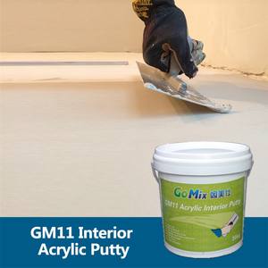 Campione Gratuito di Stucco Acrilico per Interni ad Asciugatura Rapida per Pareti e Cartongesso - Product Image 2