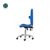 Nouvelle chaise de bureau ergonomique en cuir PU, chaise de direction moderne et chaise de bureau informatique