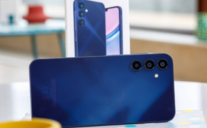 Teléfonos Usados al por Mayor para Samsung A15 A16, Teléfonos Móviles Usados con Pantalla Infinita, Smartphone 5G, Teléfono Inteligente Android - Product Image 3